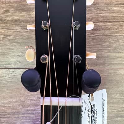 Martin CEO-7 Sunburst image 6