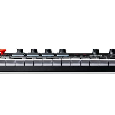 Akai Professional MPK Mini Play MK3 (Ultra-Portable Keyboard & MIDI Controller) image 5