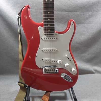 Fender Stratocaster Made in USA 2010's image 1