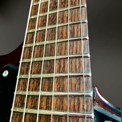 Marchione Mahogany Solid-Body - 2015 image 6