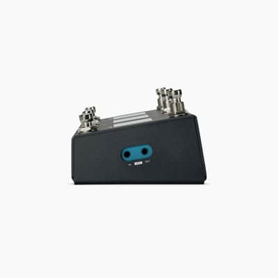 Morningstar MC6 PRO MIDI Foot Controller image 3
