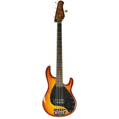 Sterling Ray35 2009 - 2017