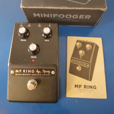 Moog Minifooger MF Ring image 3