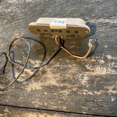 Fender Mustang/Duo-sonic pickup 1965 image 1