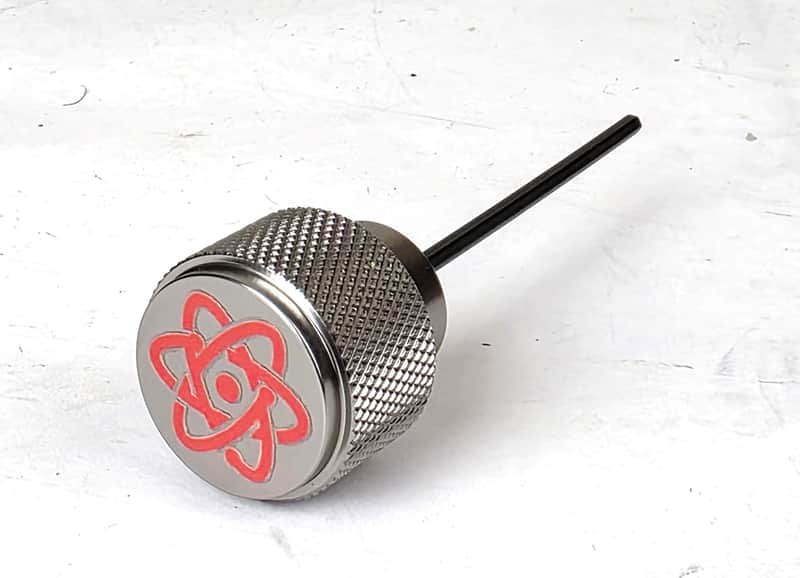 Custom Emmons Pedal Steel Guitar Adjustment Wrench tuning tool, for Push/pull NICE!