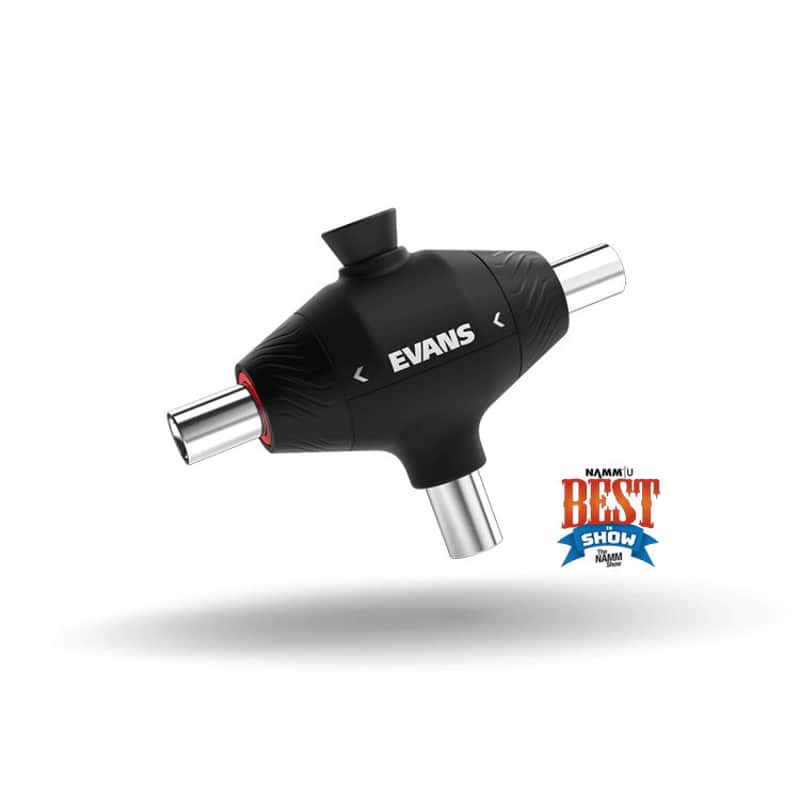 Evans Pull Cord Drum Key image 1