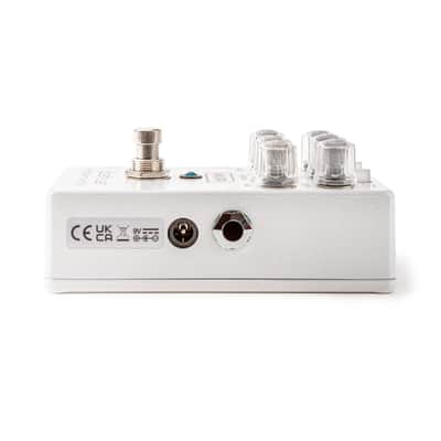 MXR M309 Joshua Ambient Echo Pedal U2 image 5