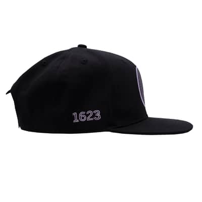 Zildjian 400th Anniversary Baseball Cap image 3
