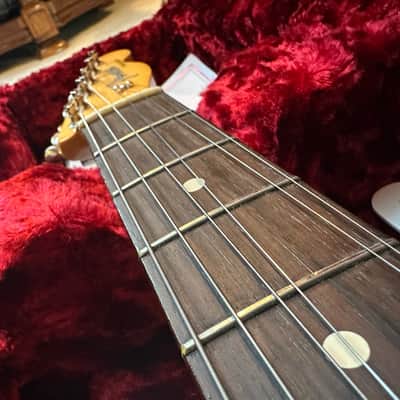 Fender Artist Series Jimmy Page Mirror Telecaster image 25