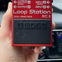 Boss RC-3 Loop Station
