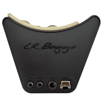 L.R.Baggs Anthem - Pickup for Acoustic Guitar image 2