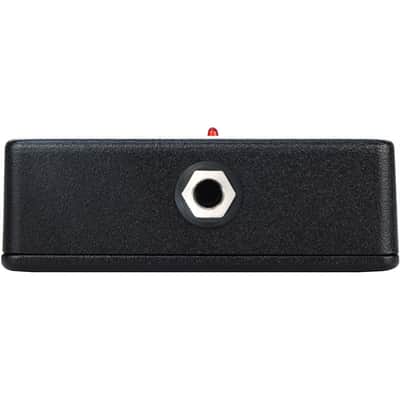 EarthQuaker Devices Buffer / Splitter image 6