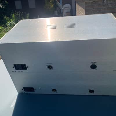 AML EZP-1A program equalizer pultec image 2