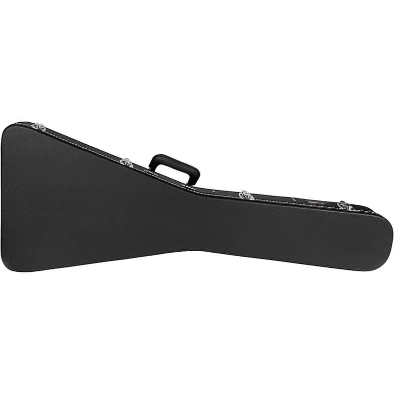 Gator GW-FLYV Flying V Deluxe Wood Case Regular image 1