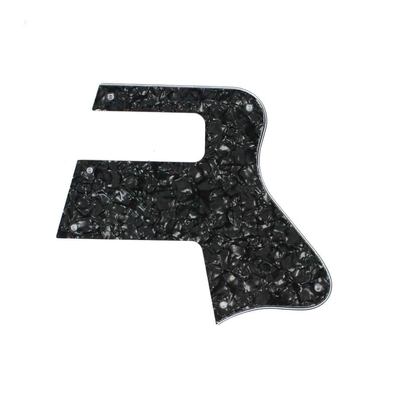 Unbranded Les Paul Special DC Pickguard