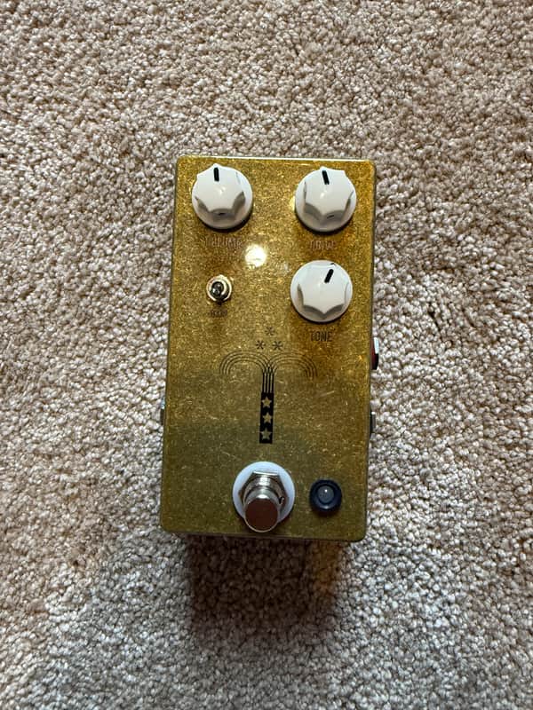 JHS Morning Glory V4