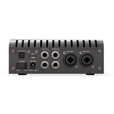 Universal Audio Apollo Twin X DUO Heritage Edition (USB) image 3