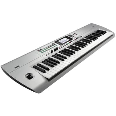 Korg i3 MS-Music Workstation image 4