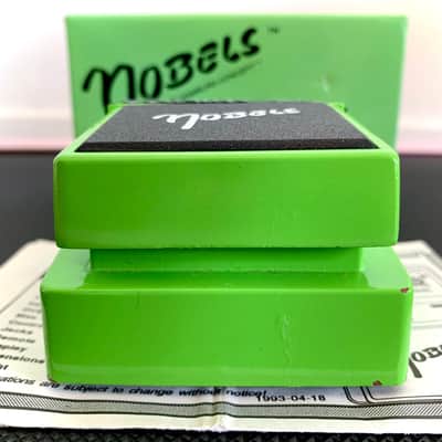 Vintage Nobels ODR-1 image 10