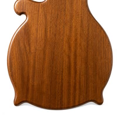 Weymann® - Type G - Official Replacement Body - USA Made - Solid Body Electric Guitar image 7
