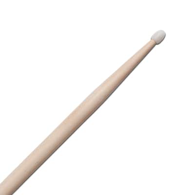 Vic Firth American Classic 8DN - Nylon Tip image 4