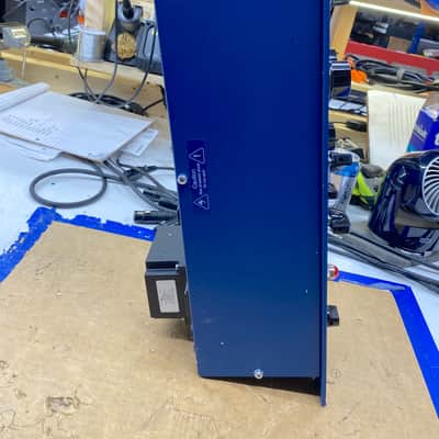 Tube-Tech CL1B Tube Optical Compressor CL-1B w/ original box image 9
