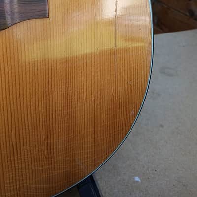 Martin 00-18 (1970) image 2