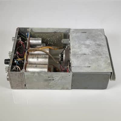 Vintage Altec Lansing 9471A Monitor Amplifier Solid State (Peerless Transformer) image 7