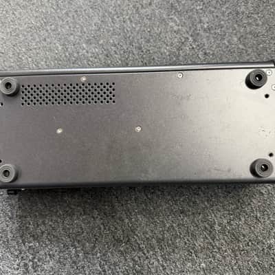 Allen & Heath CQ-20B 16-Channel Rackmount Digital Mixer 2023 - Present - Black image 6