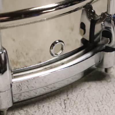 Tama Starphonic Brass 6x14" Snare Drum image 6