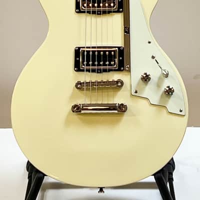 Duesenberg Starplayer Special - Vintage White image 2