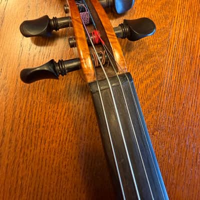 Used Full Size Scott Cao Violin Model# SVH-600 image 8