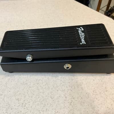 Fulltone Clyde Standard Vintage-Voiced Wah-Wah image 3