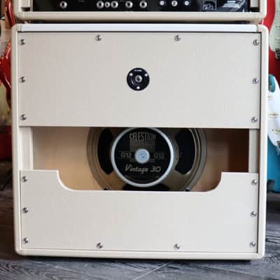 Divided by 13 EDT 13/29 Head & Matching Cabinet image 4