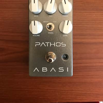 Abasi Pathos 2018 image 1