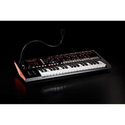 Roland JD-Xi Synthesizer Regular image 4