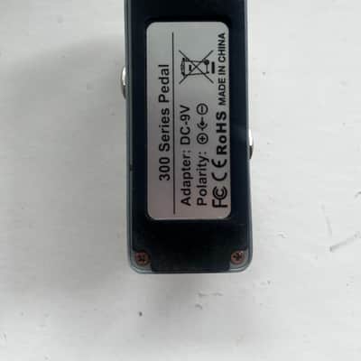 Rowin LEF-319 Noise Gate 2010s - White image 2