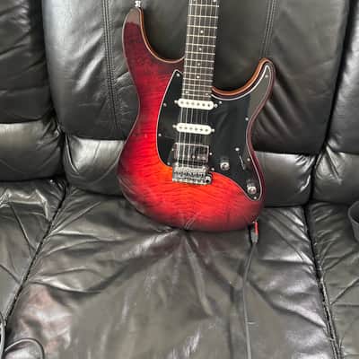 Mayones Aquila Elite 6 image 3