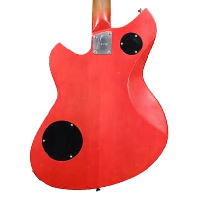 Novo Chambered Serus H2 - Dirty Lemon Burst image 2