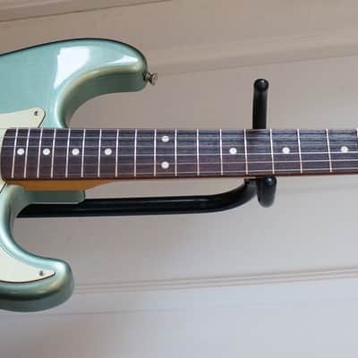 Fender Japan ST-62 Stratocaster Vintage Reissue TGM Rare Color CIJ image 4