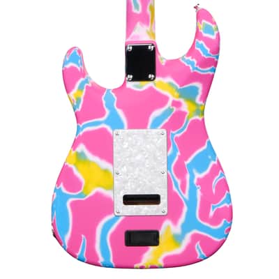 James Tyler Studio Elite HDX - Vice Vomit image 2