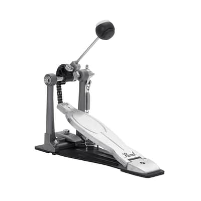 Pearl Eliminator Solo Single Bass Drum Pedal - Black Cam image 1