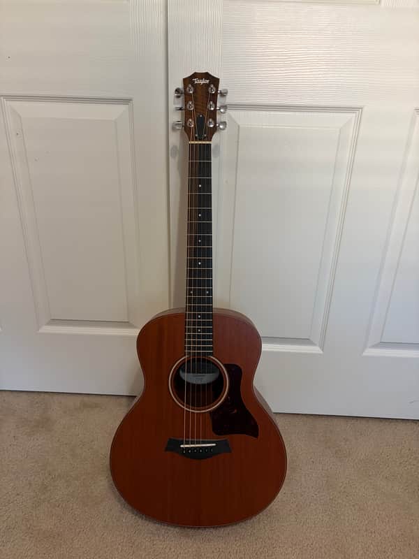 Taylor GS Mini Mahogany