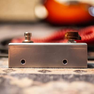 J Rockett Lenny Pedal image 6