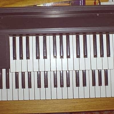 Yamaha Electone ME-55 Organ Made in Japan RARE 1980 | Reverb