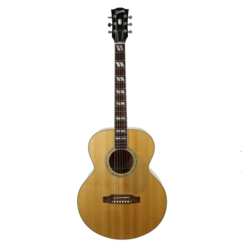 Gibson CJ-165 2006 - 2008 image 1