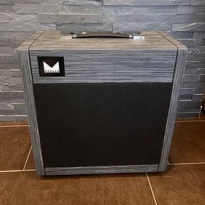 Morgan Amplification MVP23 - Combo Twilight image 12