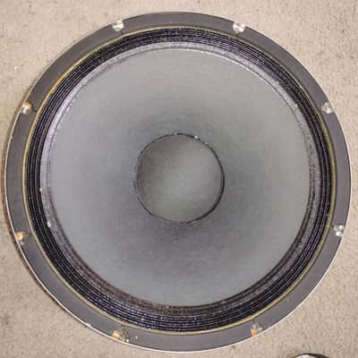 Celestion K15-100, 100 watts, Made in England image 4