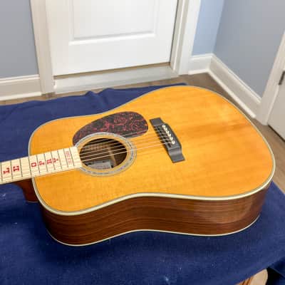 Martin Grand Ole Opry 75th Anniversary image 3