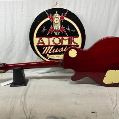 Greco EG-700 eg700 Singlecut Guitar image 7